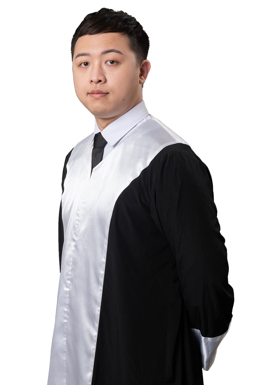 lawyer